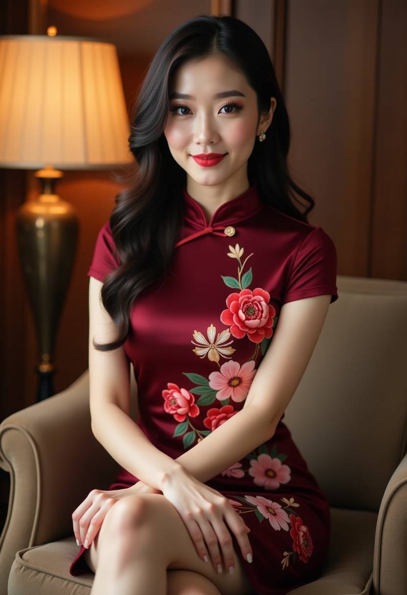 大荒游侠海报